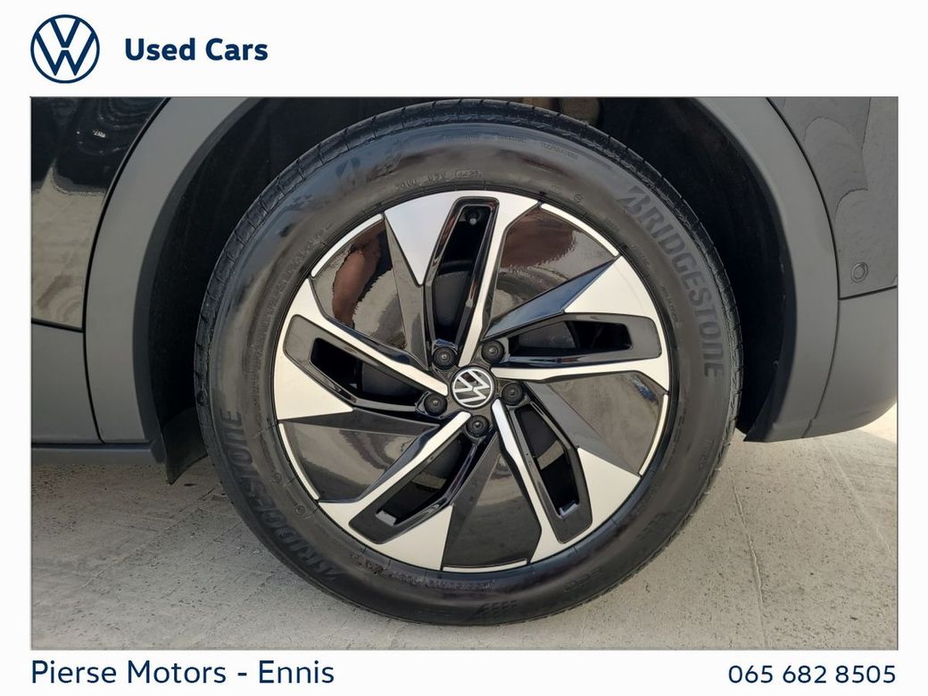 2025 Volkswagen ID.4
