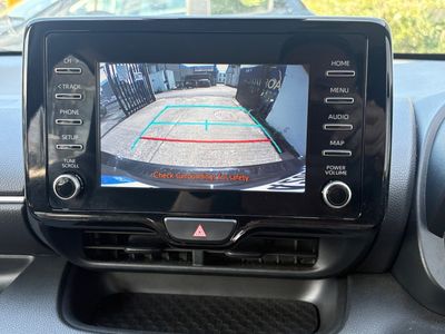 2023 Toyota Yaris