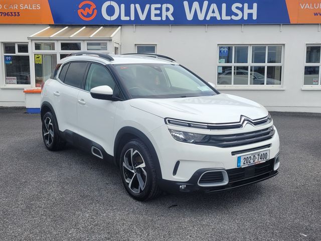 vehicle for sale from Oliver Walsh Autos