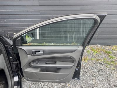 2009 Ford Focus