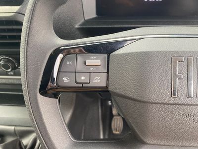 2025 Fiat Scudo