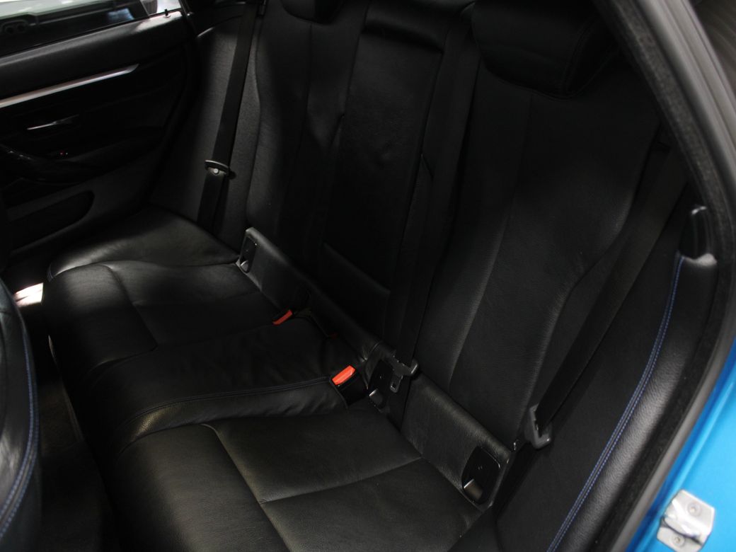 2017 BMW 4 Series