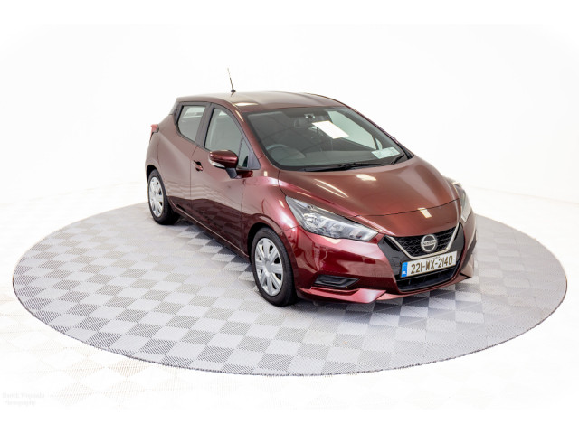 vehicle for sale from Kevin Egan Cars