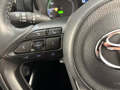 2023 Toyota Yaris