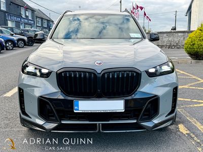 2024 BMW X5