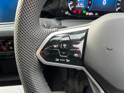 2024 Volkswagen Golf