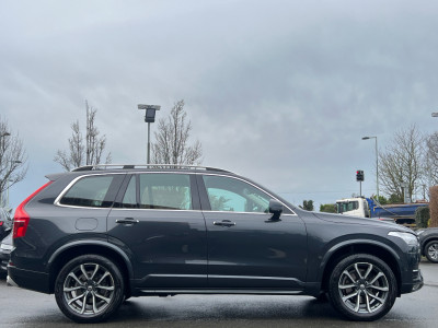 2019 Volvo XC90
