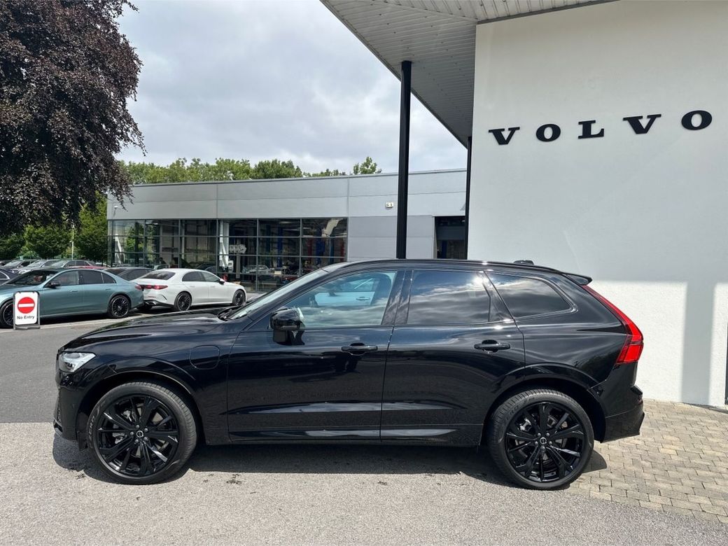2026 Volvo XC60