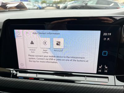 2022 Volkswagen Golf