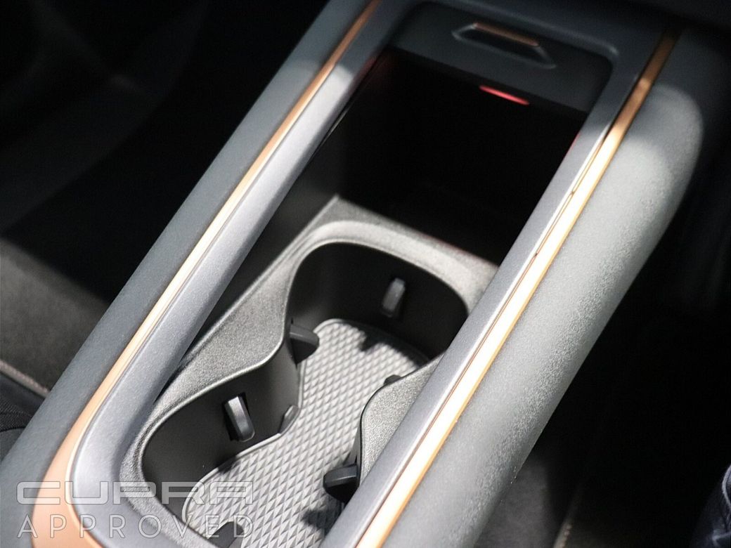 2023 Cupra Born