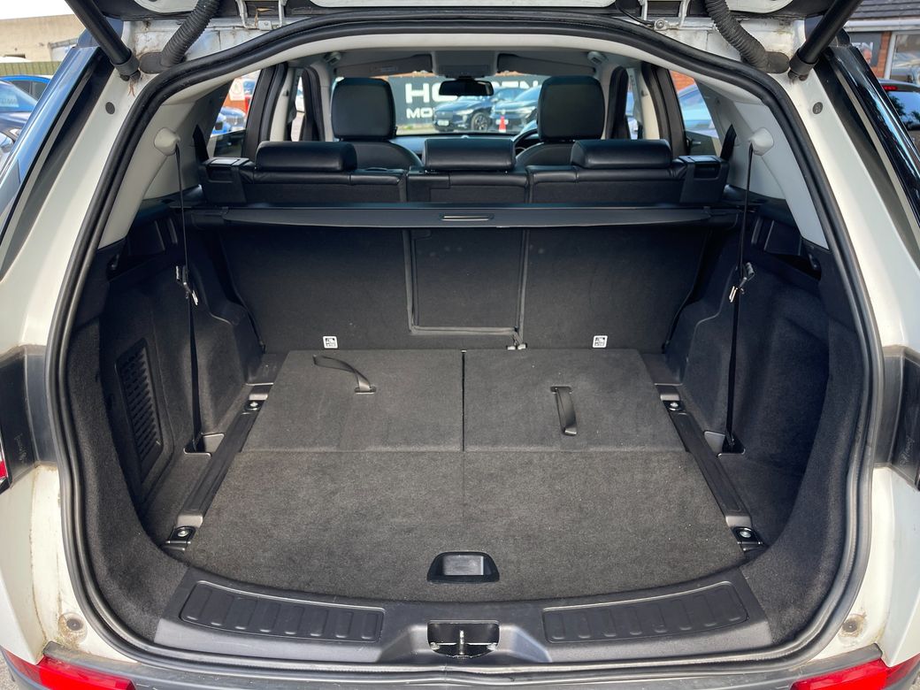2018 Land Rover Discovery Sport