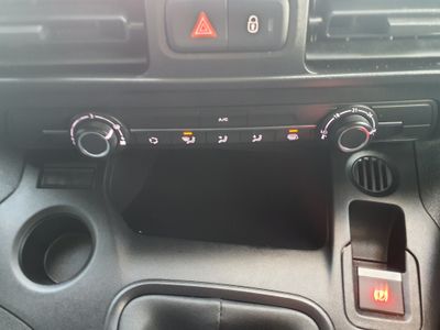 2023 Citroen Berlingo