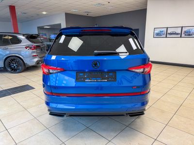 2019 Skoda Kodiaq