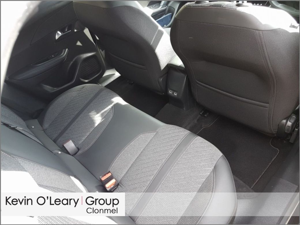 2024 Peugeot 2008