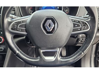 2017 Renault Megane