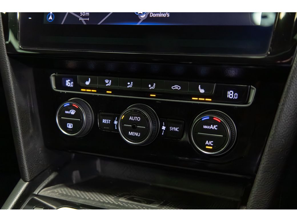 2020 Volkswagen Arteon