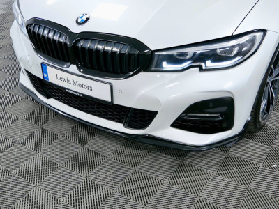 2020 BMW 3 Series