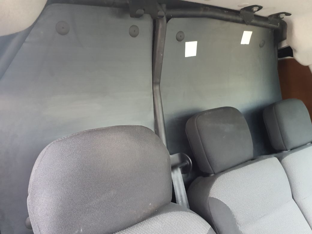 2018 Citroen Berlingo