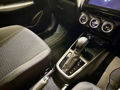 2017 Suzuki Swift