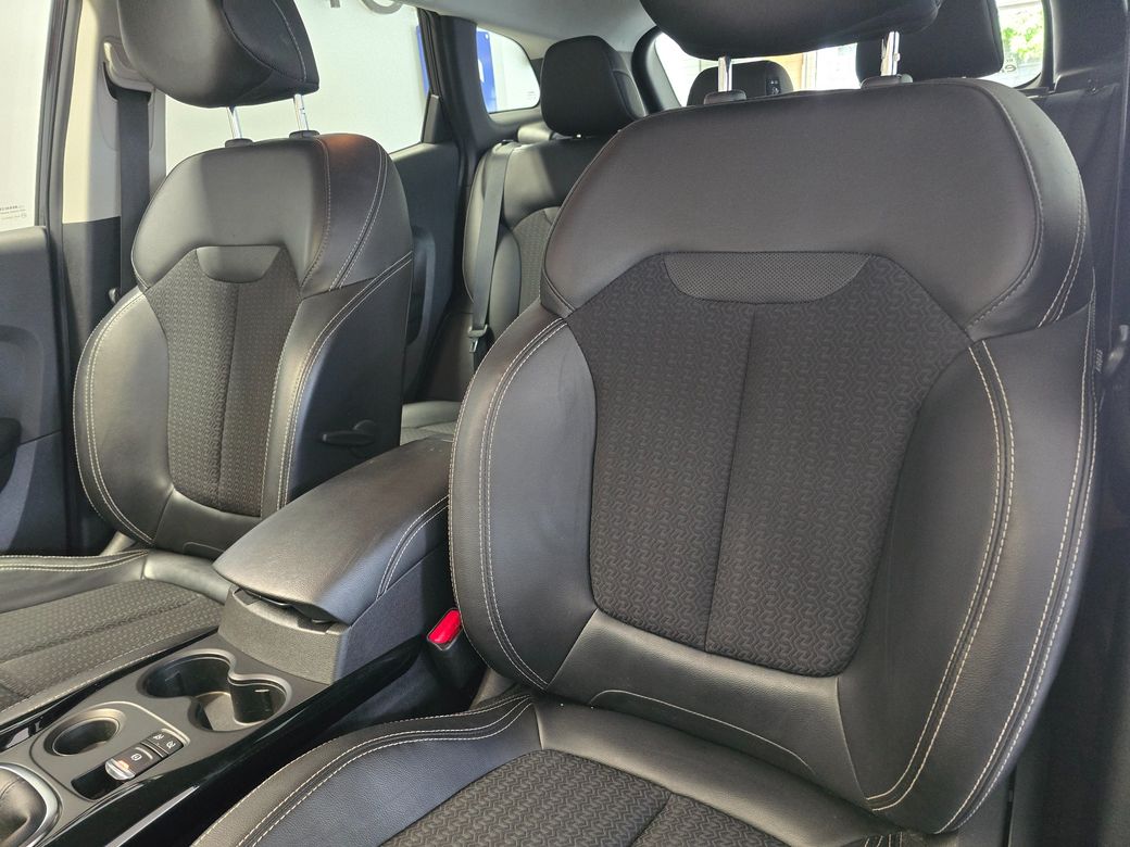 2018 Renault Kadjar