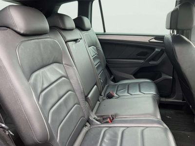 2023 SEAT Tarraco