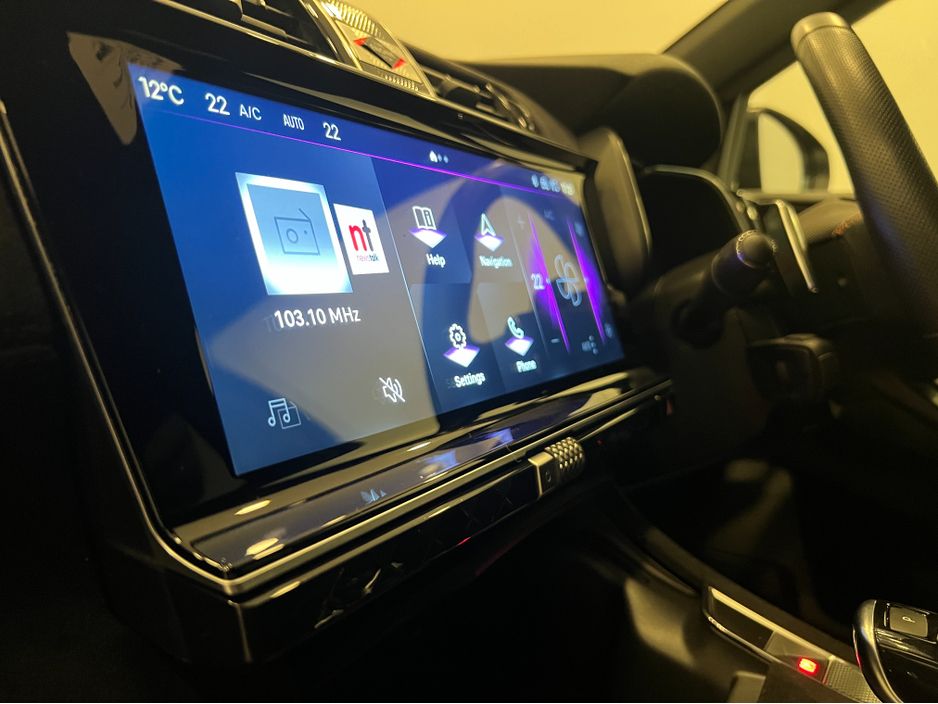 2024 DS Automobiles DS 7