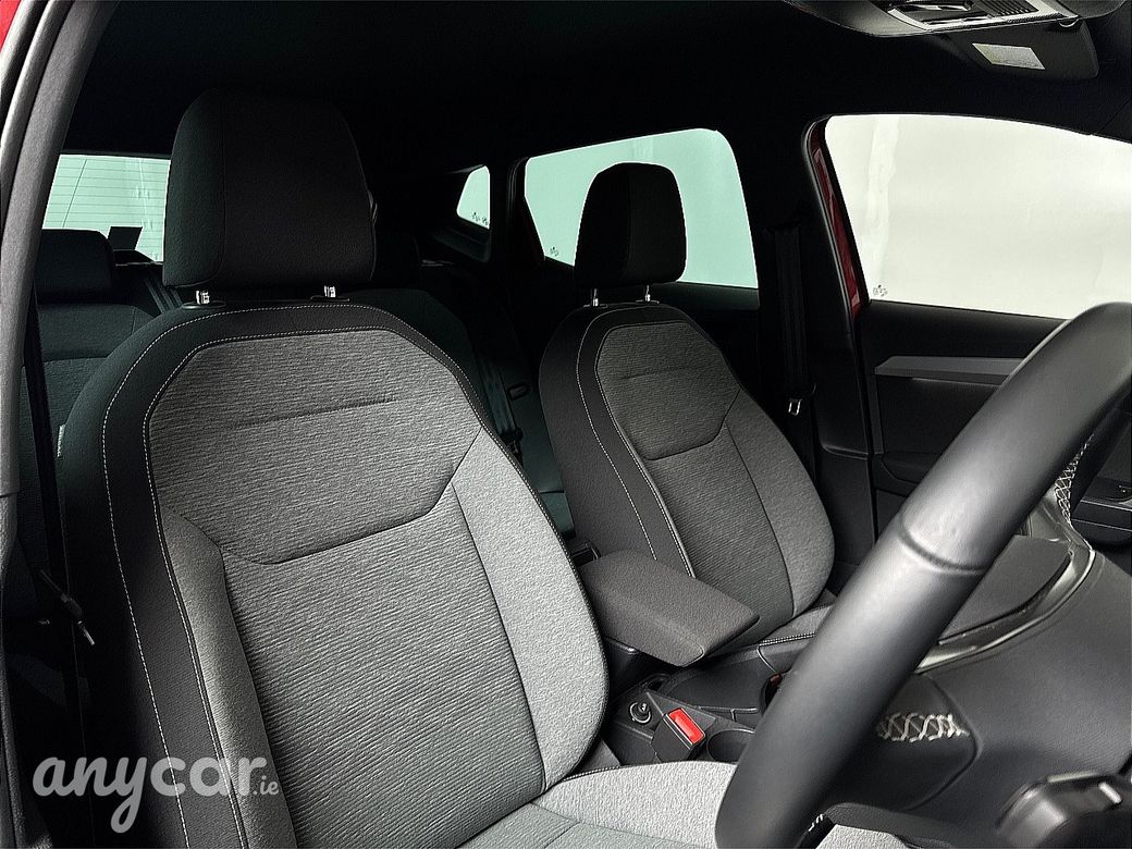 2025 SEAT Ibiza