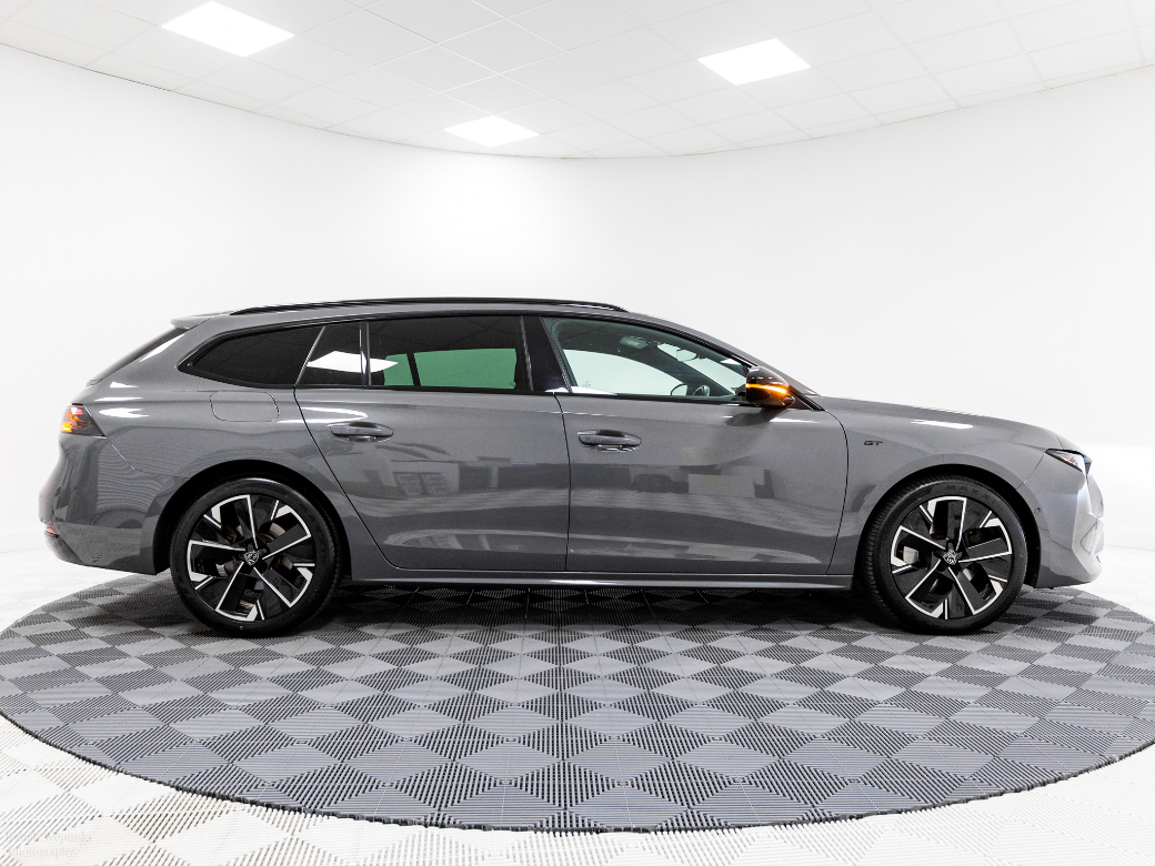 2024 Peugeot 508