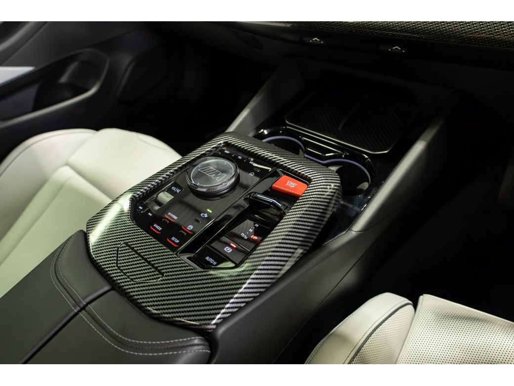 2025 BMW M5