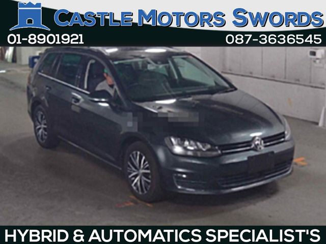 vehicle for sale from Castle Motors Swords