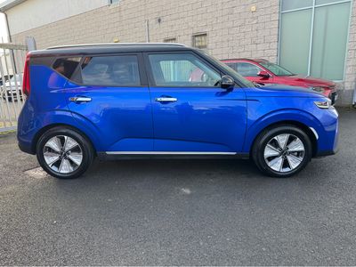 2020 Kia Soul