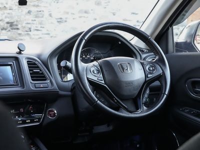 2016 Honda Vezel
