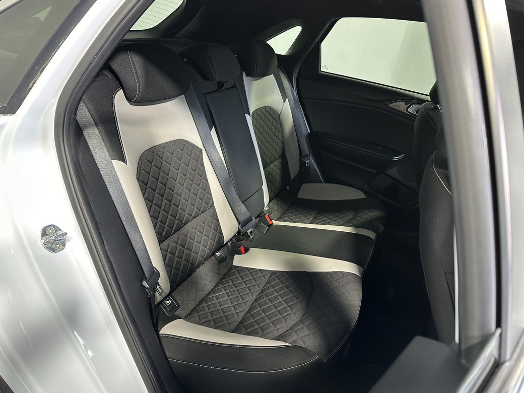 2021 Kia Ceed