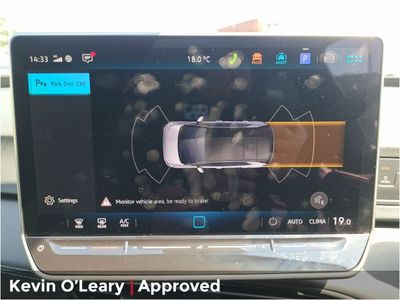 2026 Volkswagen ID.3