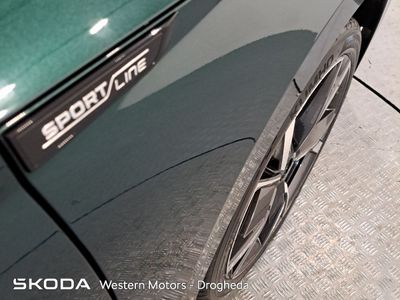 2026 Skoda Octavia