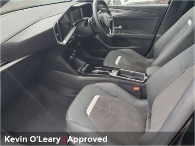2026 Opel Mokka