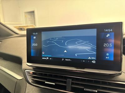 2023 Peugeot 3008
