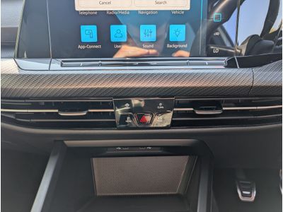 2022 Volkswagen Golf