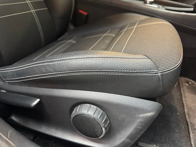 2015 Mercedes-Benz CLA Class