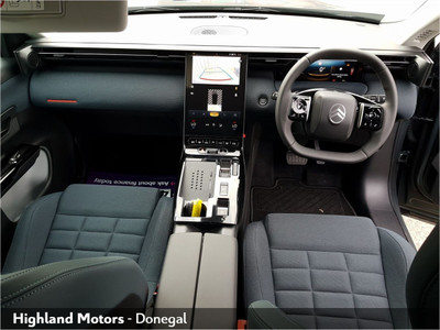 2027 Citroen C5 Aircross