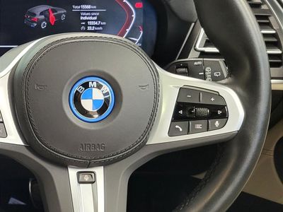 2024 BMW iX3