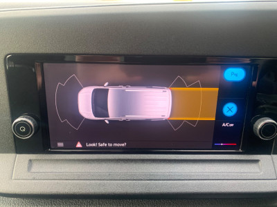 2023 Volkswagen Caddy