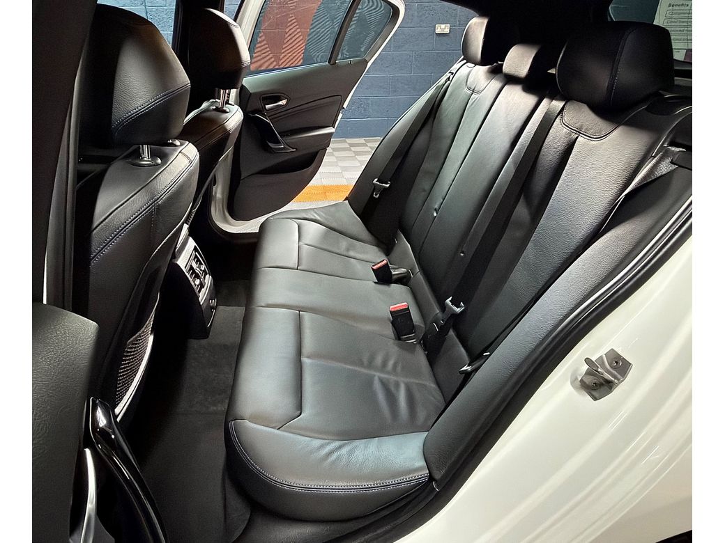 2018 BMW 1 Series