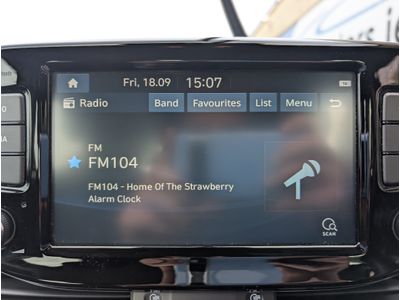 2021 Hyundai i30