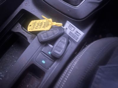 2021 Ford Focus