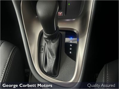 2026 Mazda Mazda2
