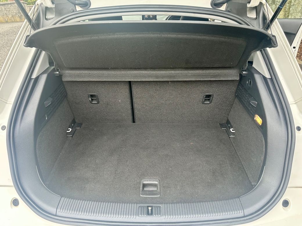 2016 Audi A1
