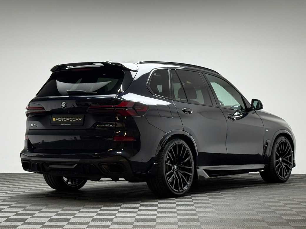 2023 BMW X5