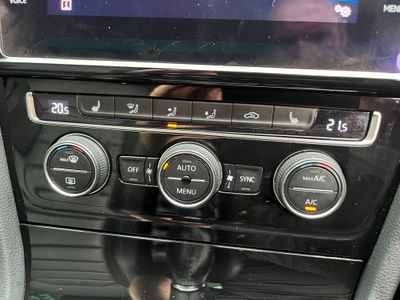2020 Volkswagen Golf