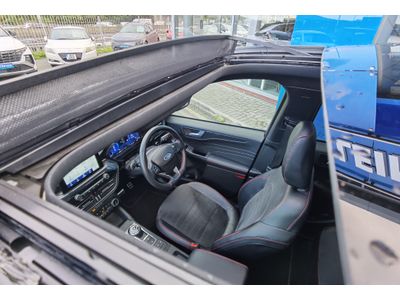2023 Ford Kuga